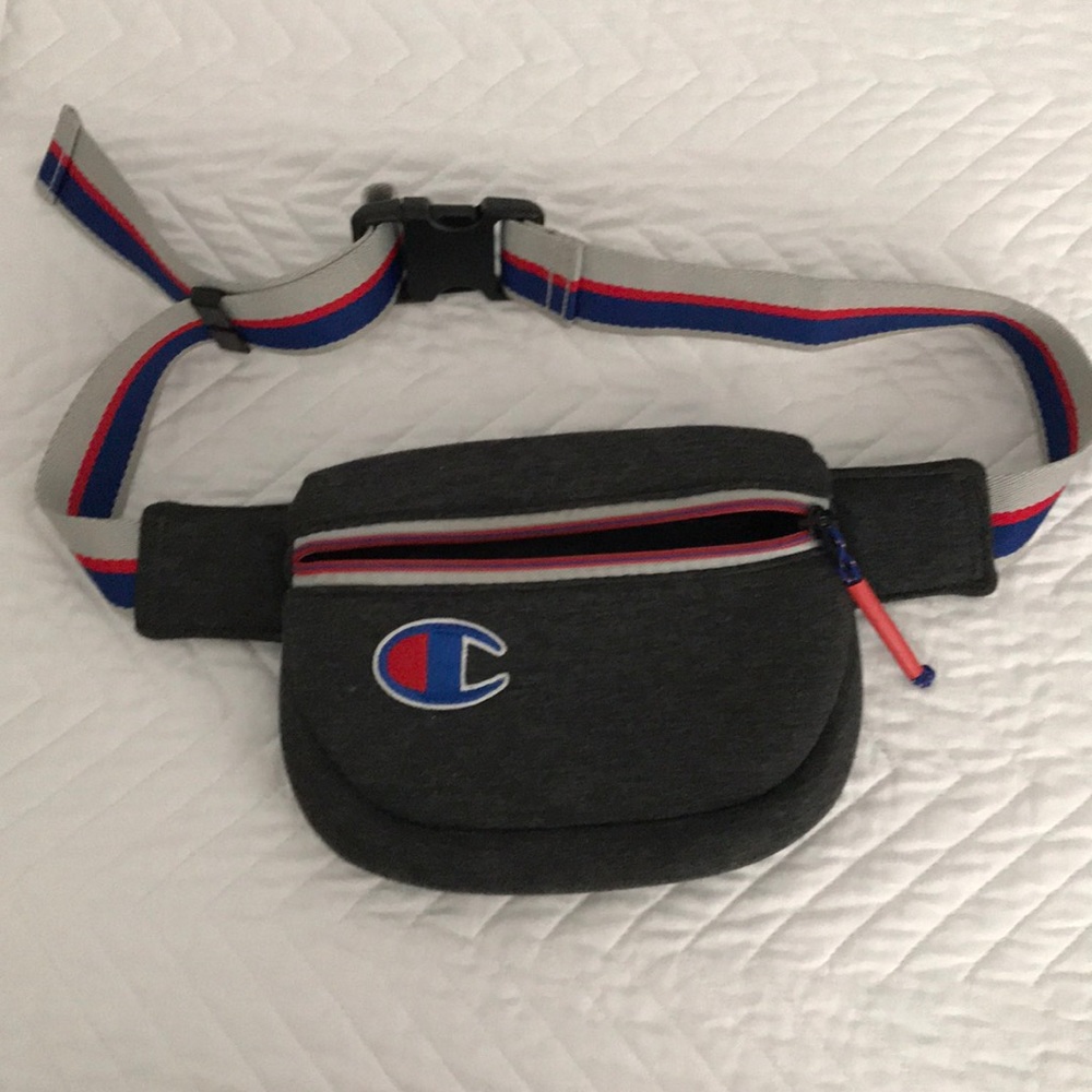 Champion fanny pack